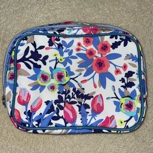 cosmetic bag